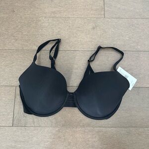 Le Mystere Second Skin Back Smoother Bra